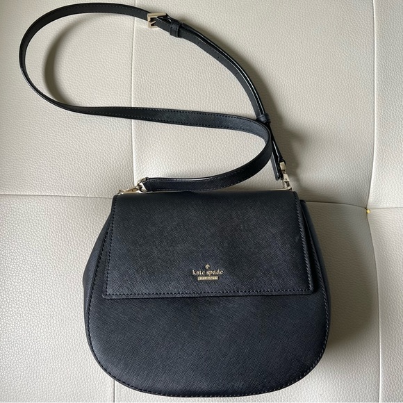 Kate Spade Cameron Street Byrdie Crossbody - Picture 1 of 7